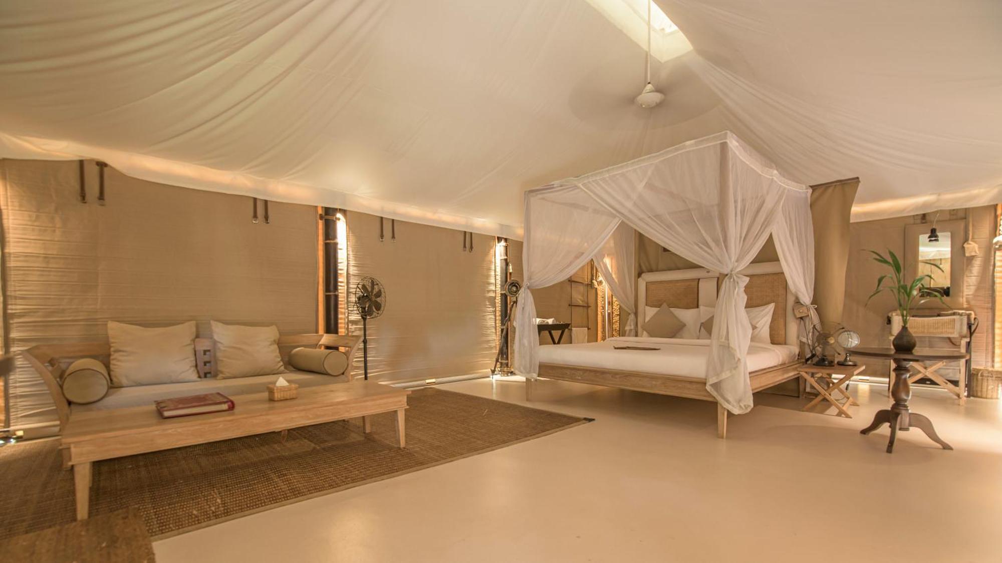 The Beige Siem Reap Quarto foto